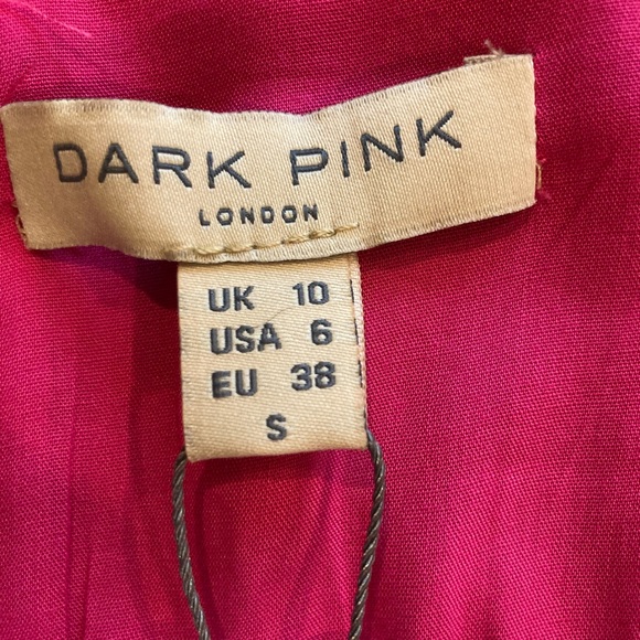 New with tags. ASOS. - Picture 3 of 4